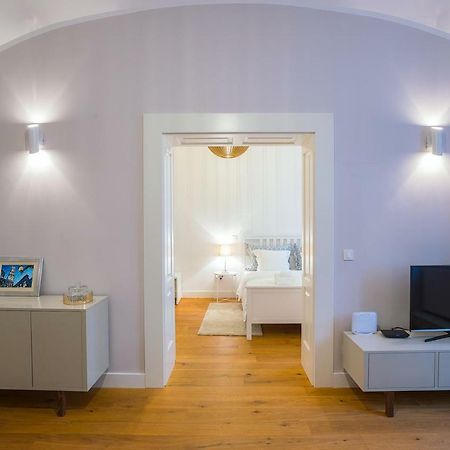Deluxe Apartment Talia Загреб Екстериор снимка