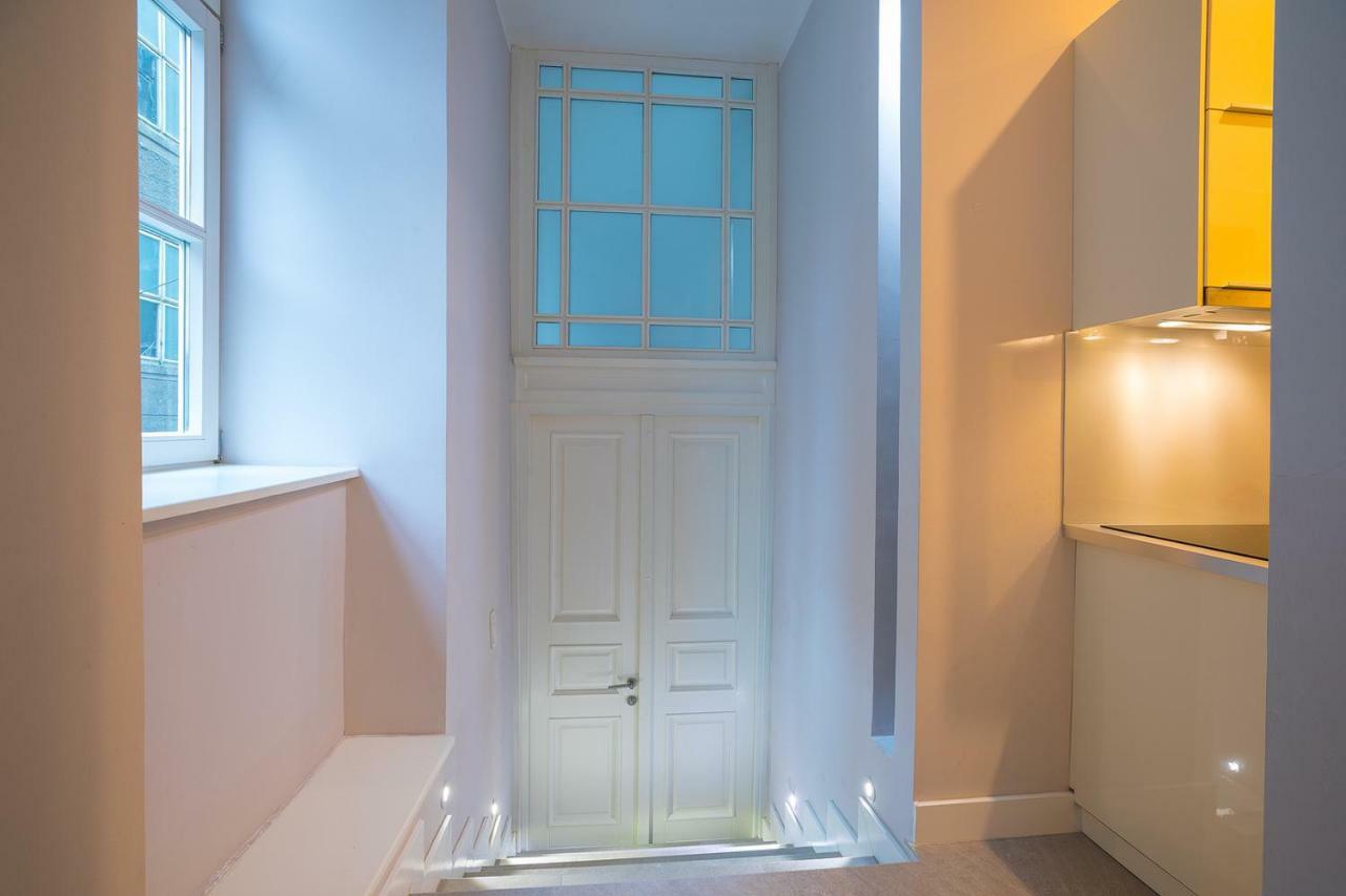 Deluxe Apartment Talia Загреб Екстериор снимка