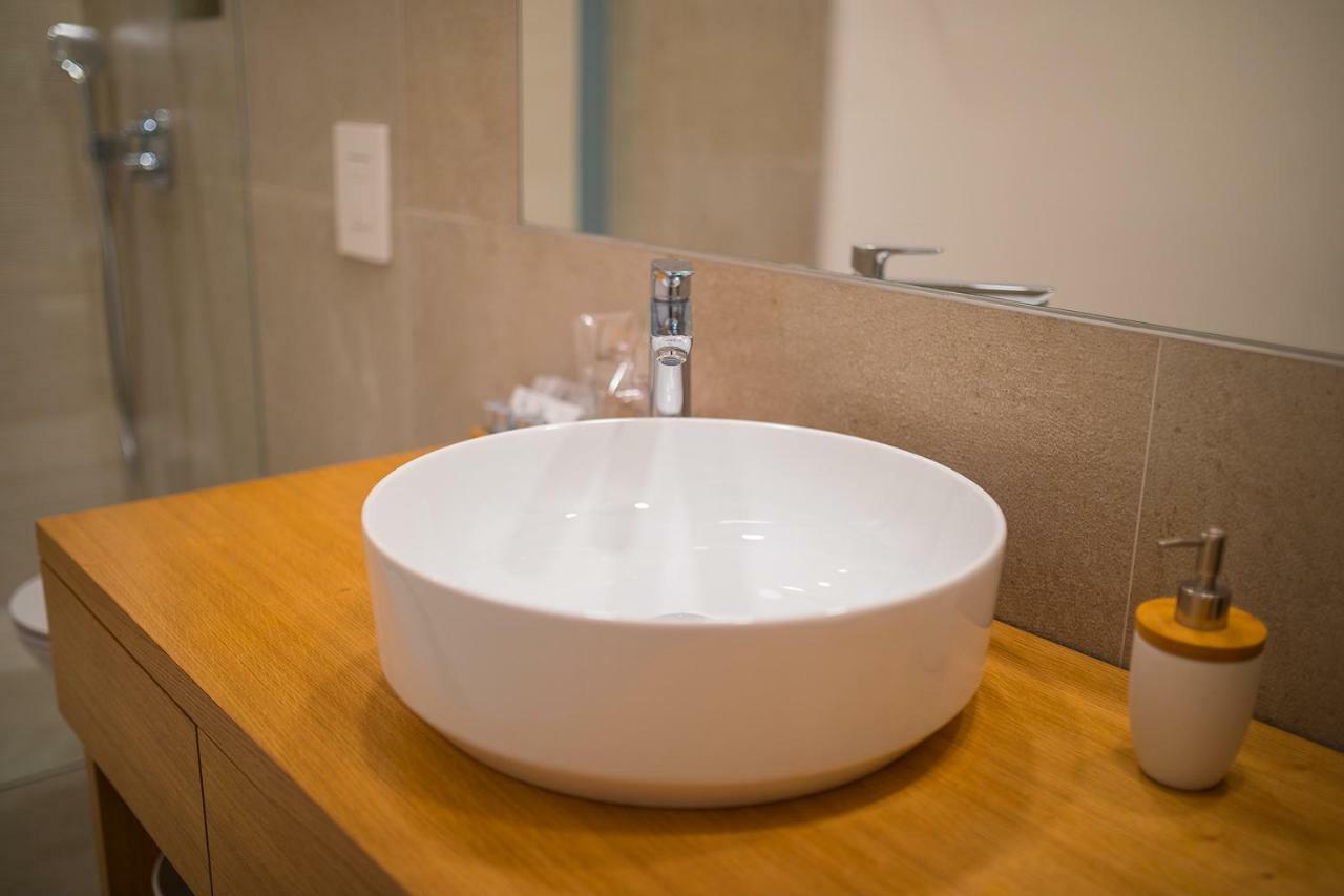 Deluxe Apartment Talia Загреб Екстериор снимка