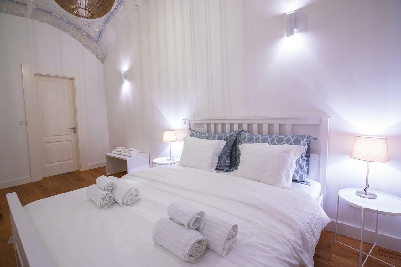 Deluxe Apartment Talia Загреб Екстериор снимка