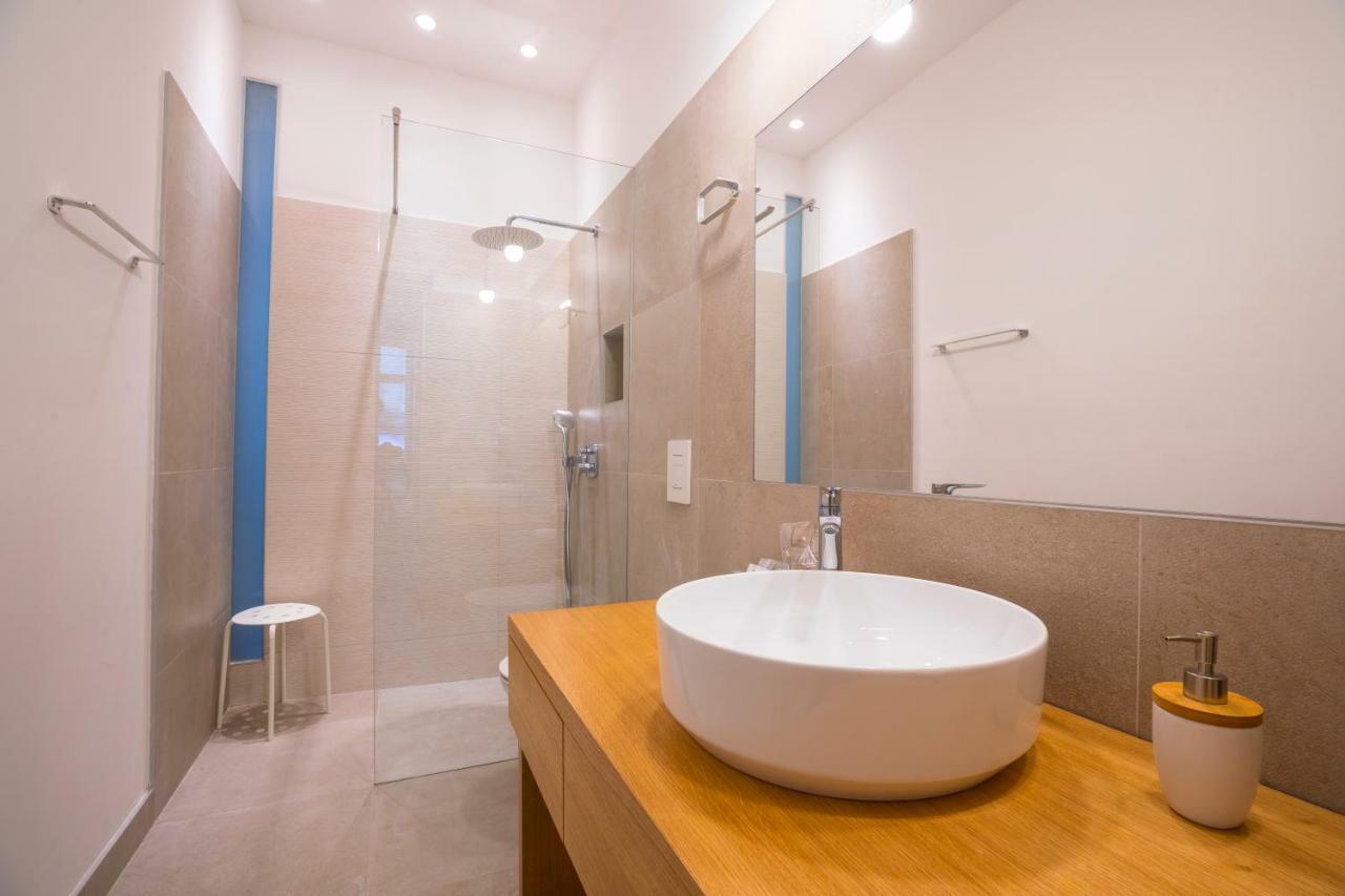 Deluxe Apartment Talia Загреб Екстериор снимка