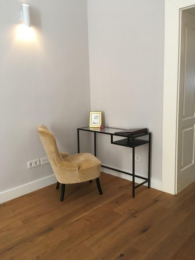 Deluxe Apartment Talia Загреб Екстериор снимка