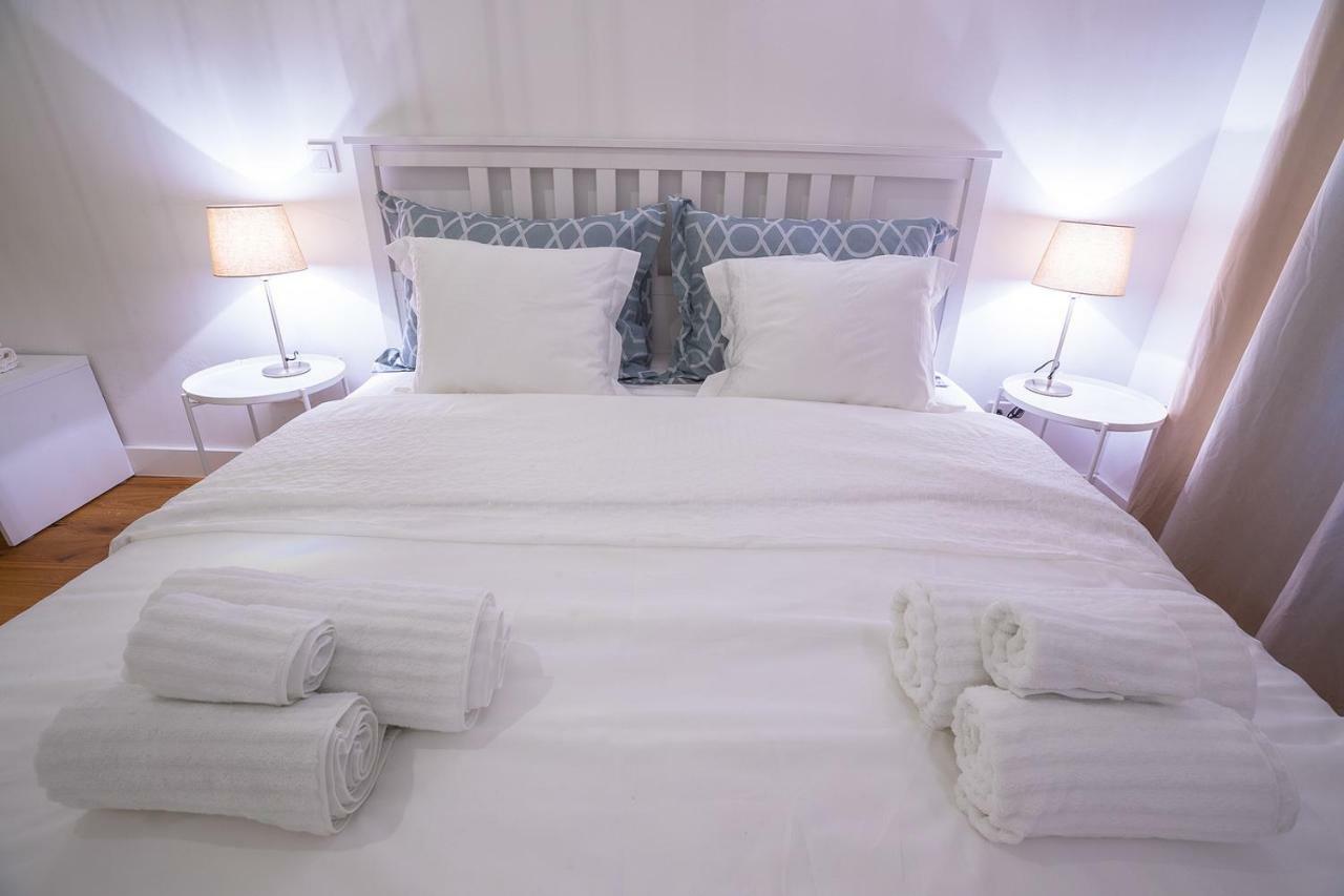 Deluxe Apartment Talia Загреб Екстериор снимка